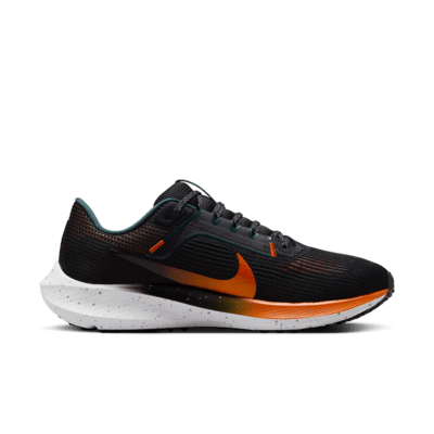 Nike Mens Pegasus 40 Road Running Shoes