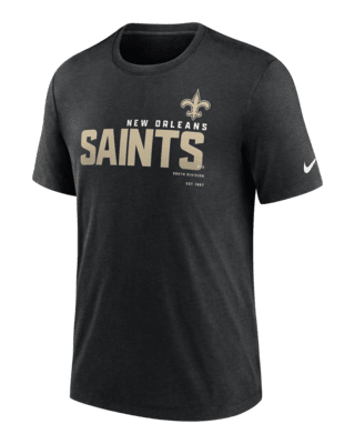 Saints Shirt, Ladies  NOLA Gifts and Decor