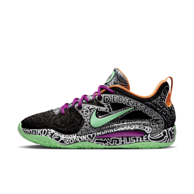 KD15 EP Basketball Shoes