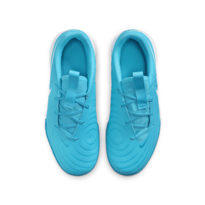 Ποδοσφαιρικά παπούτσια TF Nike Jr. Phantom GX 2 Academy για μικρά/μεγάλα παιδιά