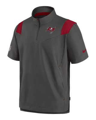 Tampa Bay Buccaneers Mens Shirt NFL Pro Line by Team Lockup T