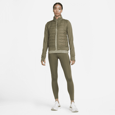Nike Therma-FIT Women's Synthetic Fill Jacket. Nike CA