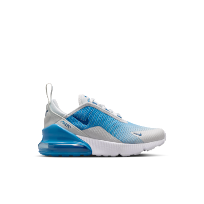 Nike Air Max 270 Younger Kids' Shoes