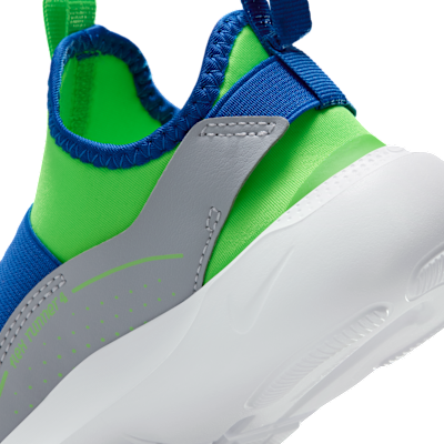 Nike Flex Runner 4 Little Kids' Shoes