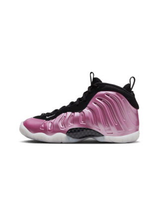 Подростковые кроссовки Nike Little Posite One Big Kids'