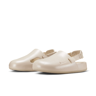 Nike Calm Pearlized Women's Mules
