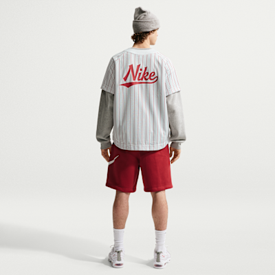 Nike Sportswear Club Men's Jersey