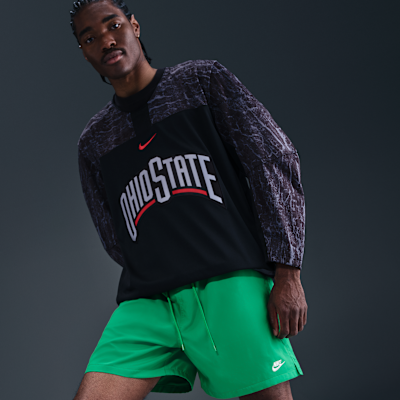 Nike Club Men's Woven Flow Shorts