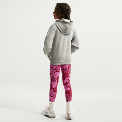 Nike One Older Kids' (Girls') Dri-FIT Leggings