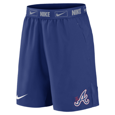 Dri-FIT City Connect (MLB Atlanta Braves) Shorts. Nike.com