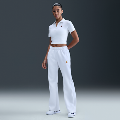 NikeCourt Heritage Windrunner