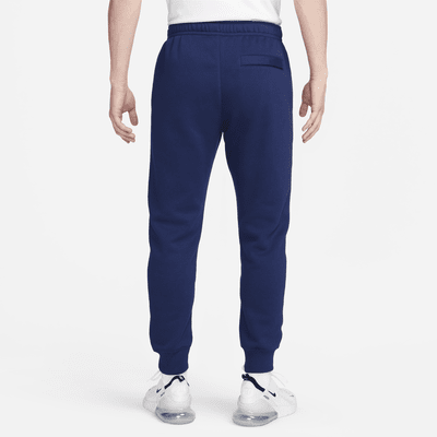 Països Baixos Club Pantalons jogger de futbol de teixit Fleece Nike - Home