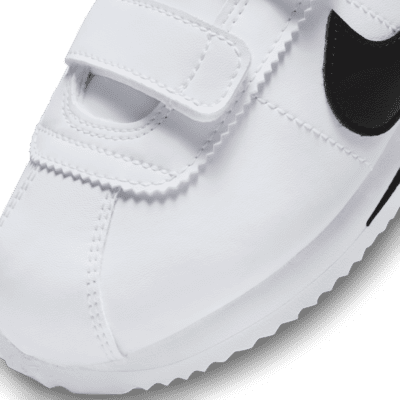 Nike Cortez Basic SL Younger Kids' Shoes