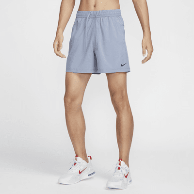 Nike Form 男款 Dri-FIT 5" 無襯裡多功能短褲