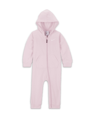 Детские  Nike Essentials Baby (12-24M) Hooded Coverall