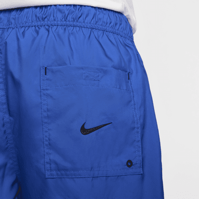 Shorts Flow para hombre Nike Club