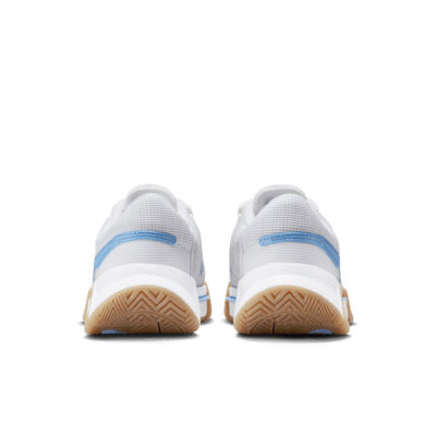 Nike Zoom GP Challenge 1 Women's Hard Court Tennis Shoes