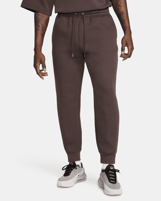 Мужские  Nike Tech Fleece Reimagined Fleece Pants