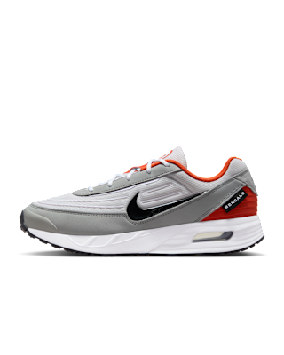 Мужские кроссовки Cincinnati Bengals Air Max Verse Nike NFL