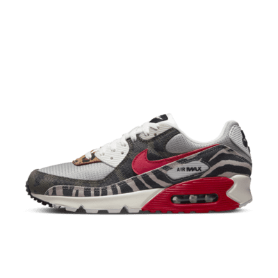 Nike Air Max 90 Men's Shoes