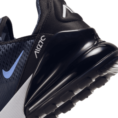 Nike Air Max 270 Big Kids' Shoes