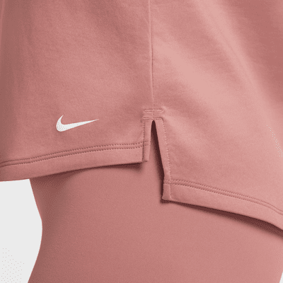 Prenda para la parte superior de manga larga para mujer Nike Therma-FIT One