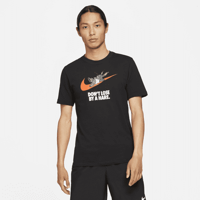 Nike Dri-FIT 'Hare' Men's Running T-Shirt