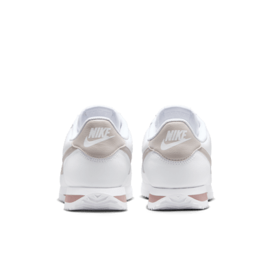 Nike Cortez Leather Women's Shoes