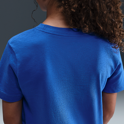 Atlético de Madrid Nike Voetbalshirt voor kids