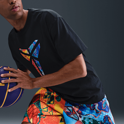 Kobe Nike 6" Dri-FIT Reversible Basketball Shorts