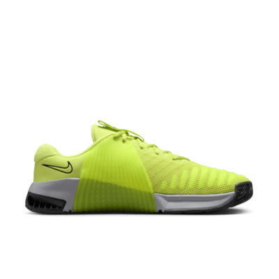 Chaussure d'entraînement Nike Metcon 9 pour homme