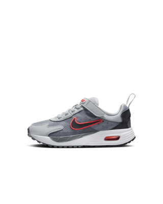 Детские кроссовки Nike Air Max Solo Little Kids'