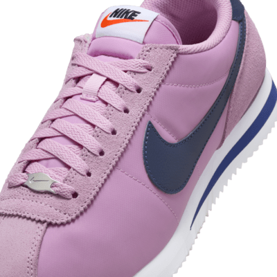 Nike Cortez Textile Shoes