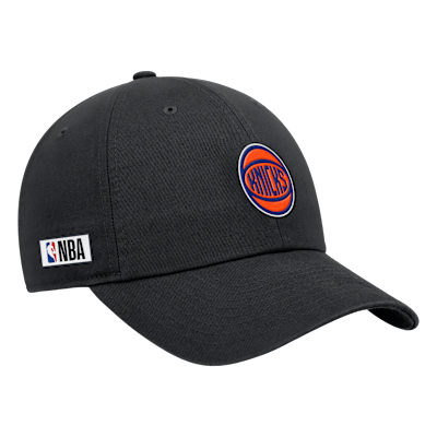 Gorra de la NBA New York Knicks