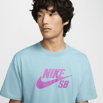 Nike SB Logo Skate T-Shirt