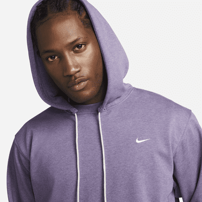 hoodie violet nike