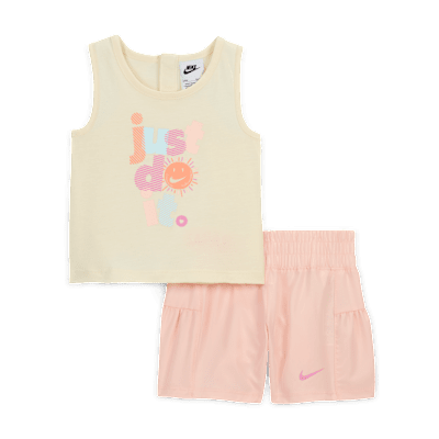 Nike Dri-FIT Sunny Swoosh