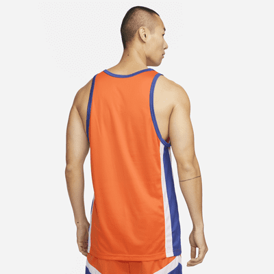 Nike Icon Men's Dri-Fit Basketball Jersey