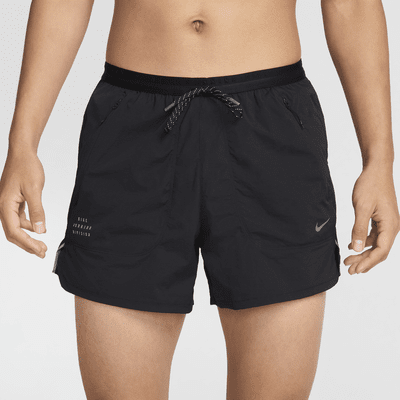 Nike Running Division Men's 10cm (approx.) Dri-FIT ADV 2-in-1 Running Shorts