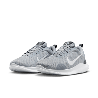 Nike Flex Experience Run 12 Men's Road Running Shoes (Extra Wide)