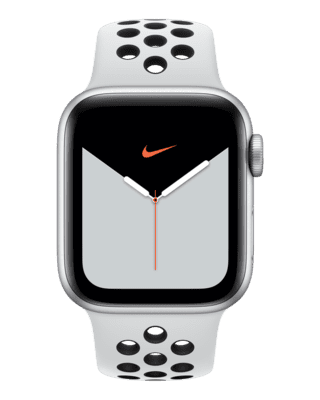 Apple Watch Nike Series 5 (GPS) with Nike Sport Band Open Box 44mm 