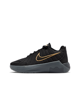 LeBron Witness 9 – HV2270-004