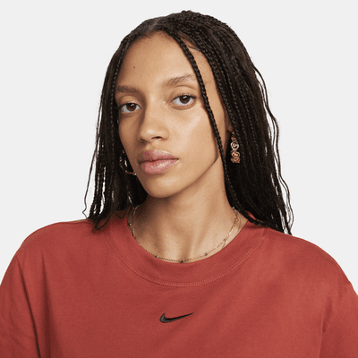 Playera para mujer Nike Sportswear Essential