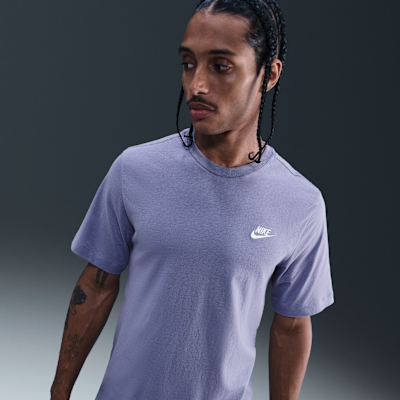 Nike Sportswear Club