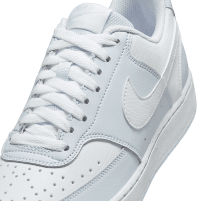 Chaussure Nike Court Vision Low Next Nature pour Femme