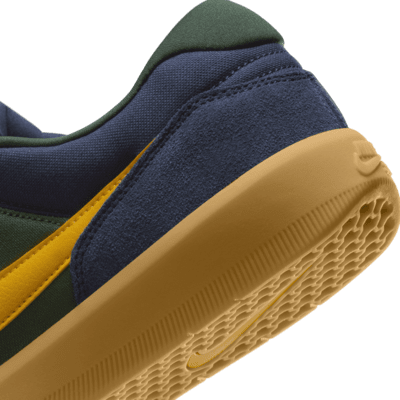 Nike SB Force 58 Skateschoenen