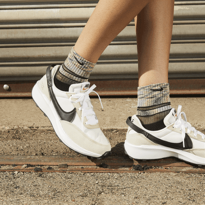 women's waffle debut nike