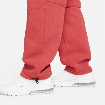 Nike Sportswear Tech Fleece Men's Open-Hem Sweatpants