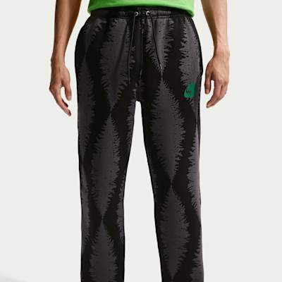 ナイキ スポーツウェア クラブ メンズ フリース バンジー パンツ