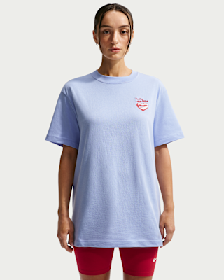 Nike Sportswear Women's Oversized T-Shirt
